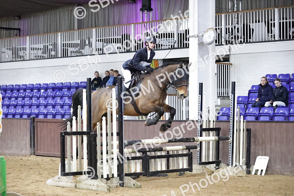 SBM_000742 - Class 2 - 90cm