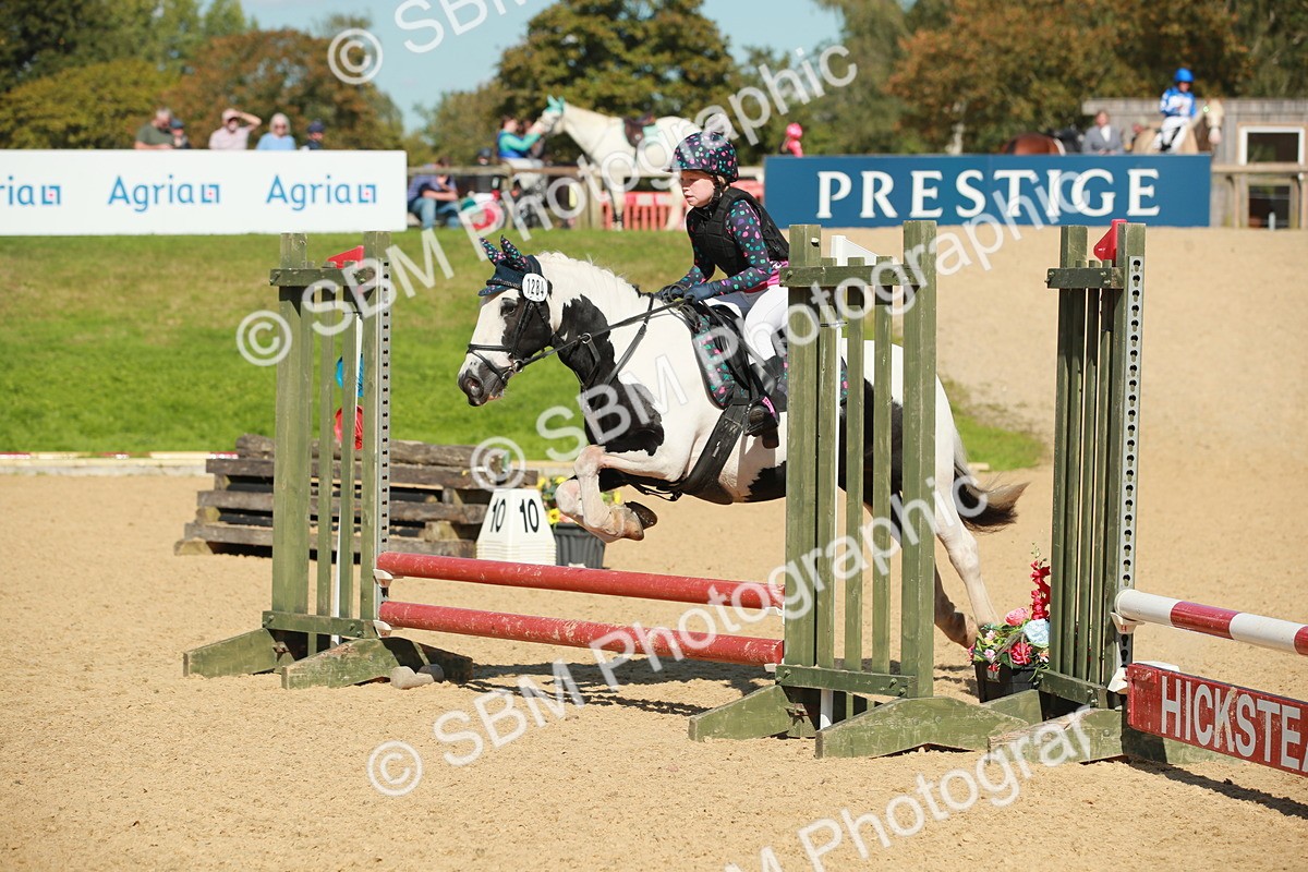 SBM_23340 - E11 - Eventers Challenge 60cm Championship
