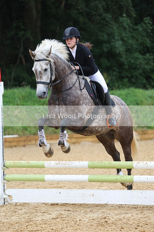 3E7A9343 - Class 7: 70cm Senior