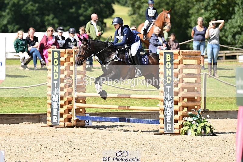 240824X-132751-28959 - 80cm Round 2 13.30 to 14.30