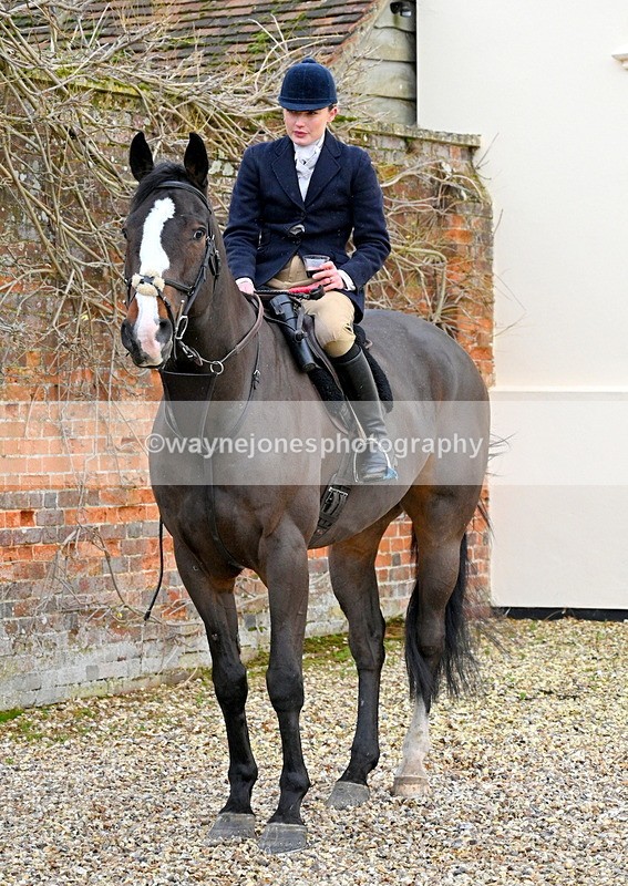 WJ7_9477 - Berks & Bucks Lead Rein - Hendred House 22-12-14