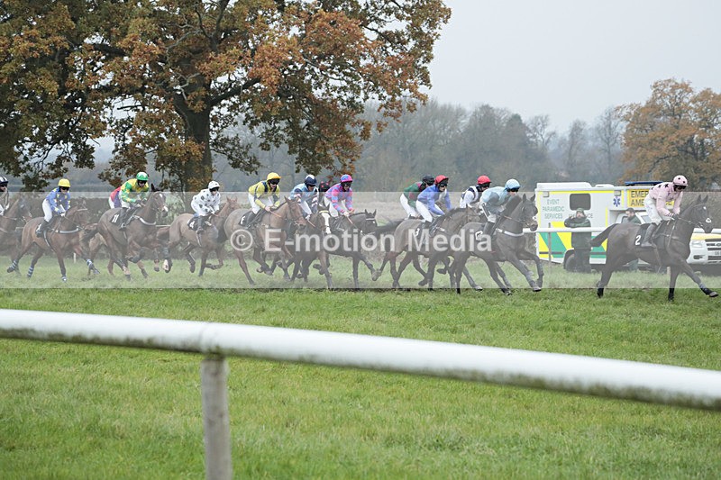 PtP 041222 0400 - Wheatland  Hunt PtP Chaddesley Corbett, Worcs 04/12/22