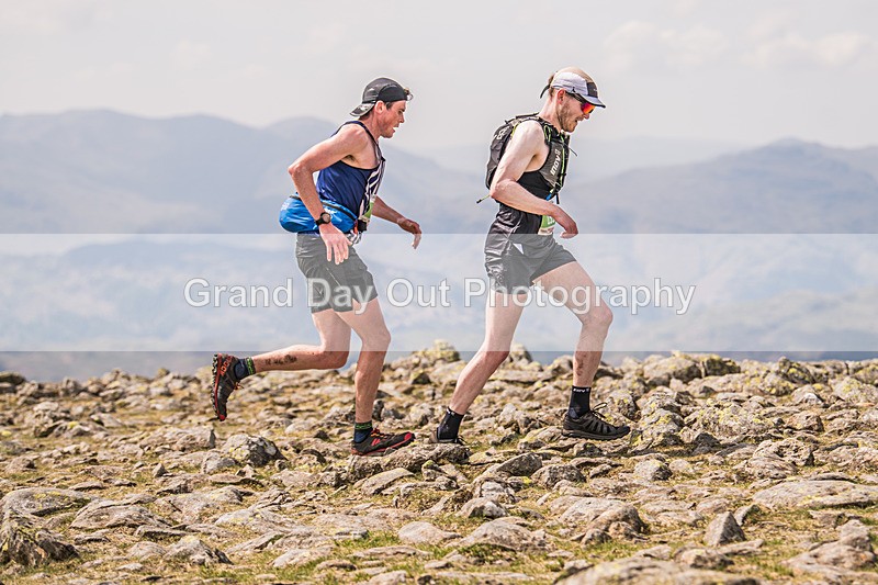 Fairfield-111 - Fairfield Horseshoe Fell Race Saturday 11th May 2024