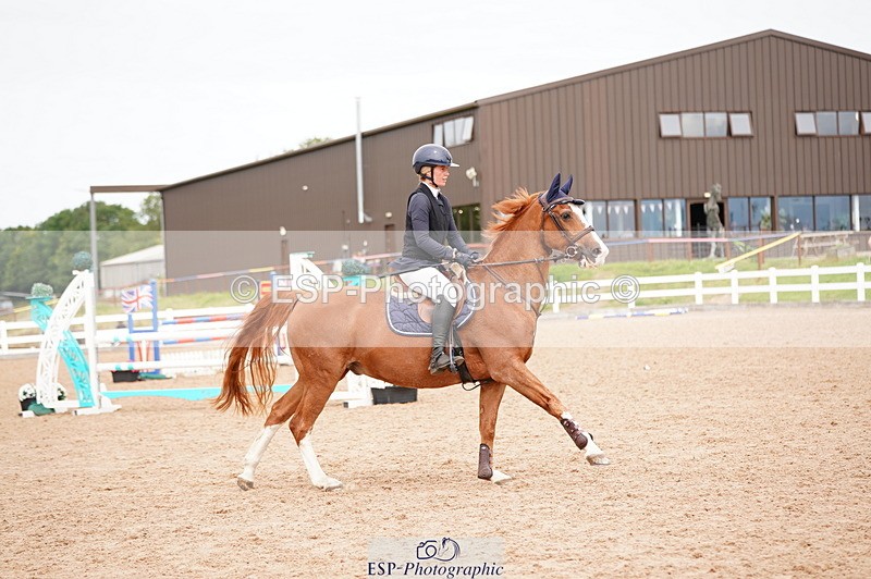 240803A-135014-08316 - Cls 38 1.05m Amateur Qualifier