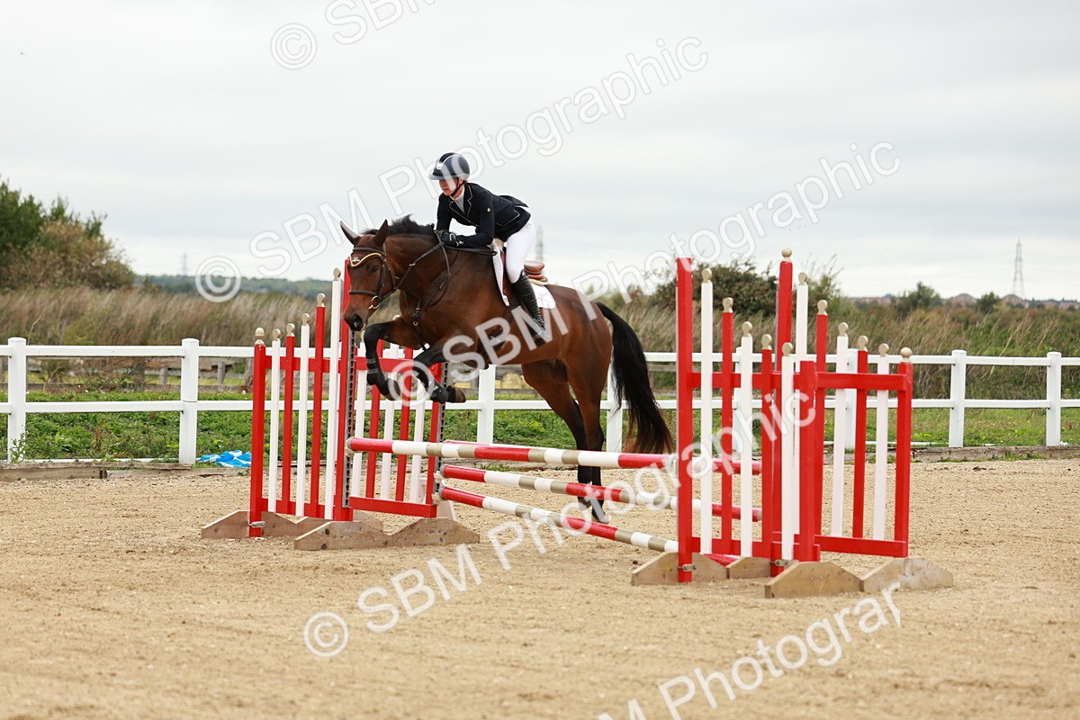 1I0A6650 - Class 1 - Clear Round