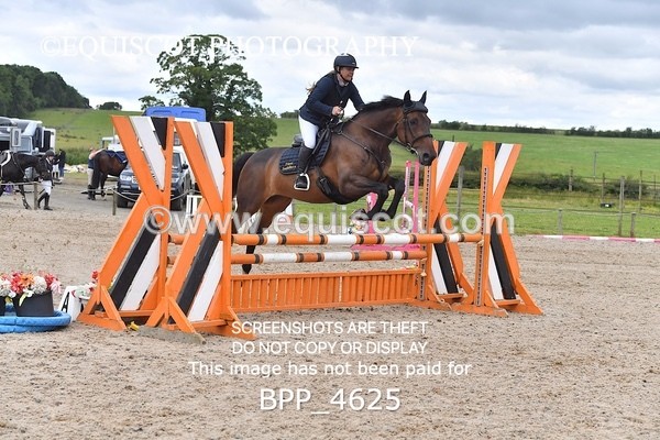BPP_4625 - CLASS 3 Senior BritishNovice/ 90cm Open