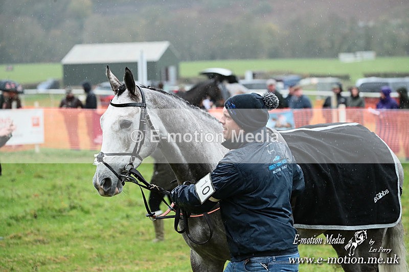 PtP 091125  0258 - Point-to-Point Wales Area Club Lower Machen, Gwent 09/11/25