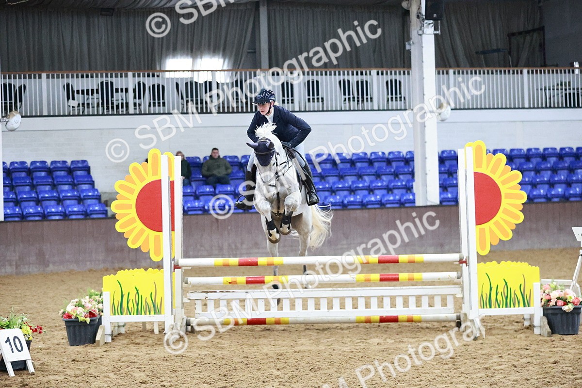 SBM_000431 - Class 2 - Senior British Novice - 90cm