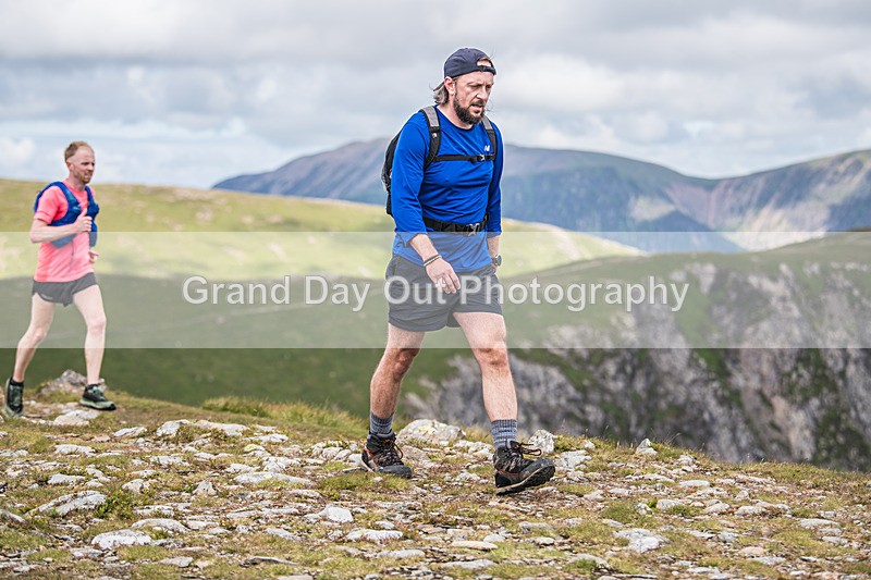 10 in 10-46 - 10 in 10 Challenge(MS Society Charity Event) 'Dalehead' Saturday 22nd June 2024