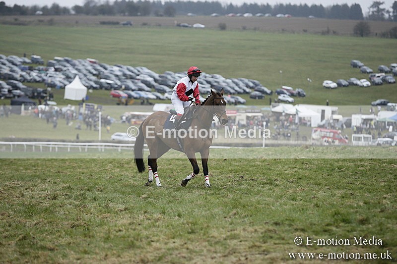 PtP 020418 -162 - Old Berks Point-to-Point Races Easter Monday 02/04/18