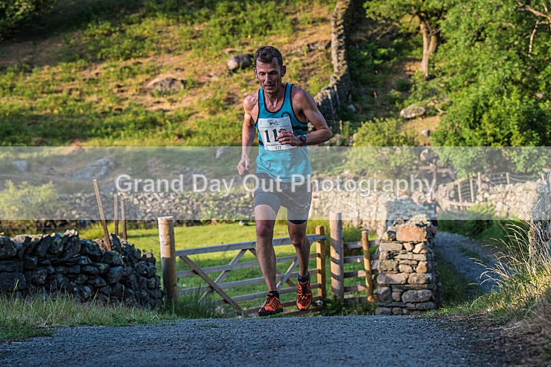 Langstrath-468 - Langstrath Fell Race Wednesday 21st June 2023
