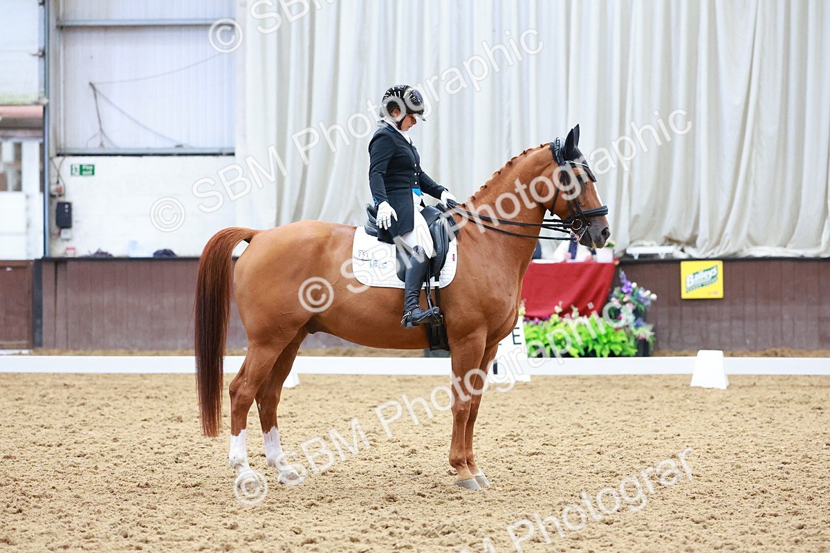 SBM_021332 - Class 25 - FEI PSG Bronze