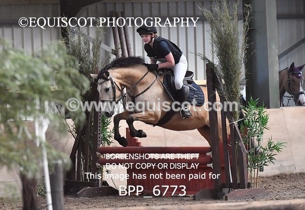 BPP_6773 - CLASS 2 BE70CM