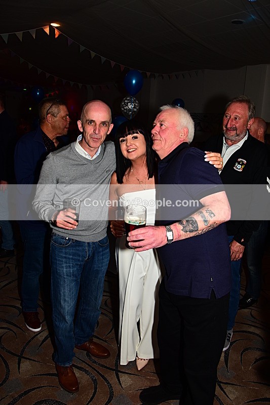 Paul-257 - Paul's 50th