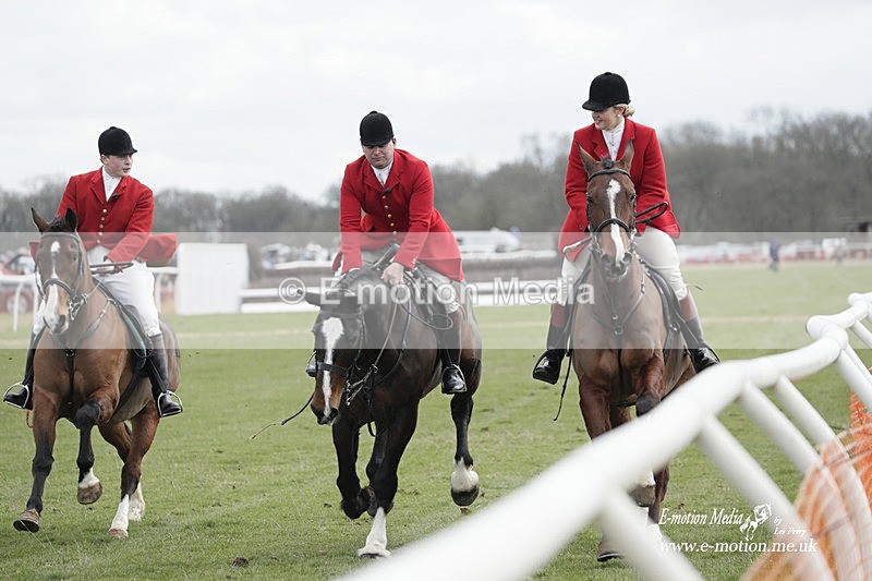 PtP 190323 304 - Oakley Hunt Point-to-Point Brafield-On-The-Green 19/03/23