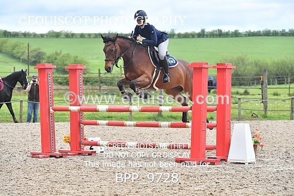 BPP_9728 - CLASS 34 MON Scottish Champions Tour Spring Final 95cm