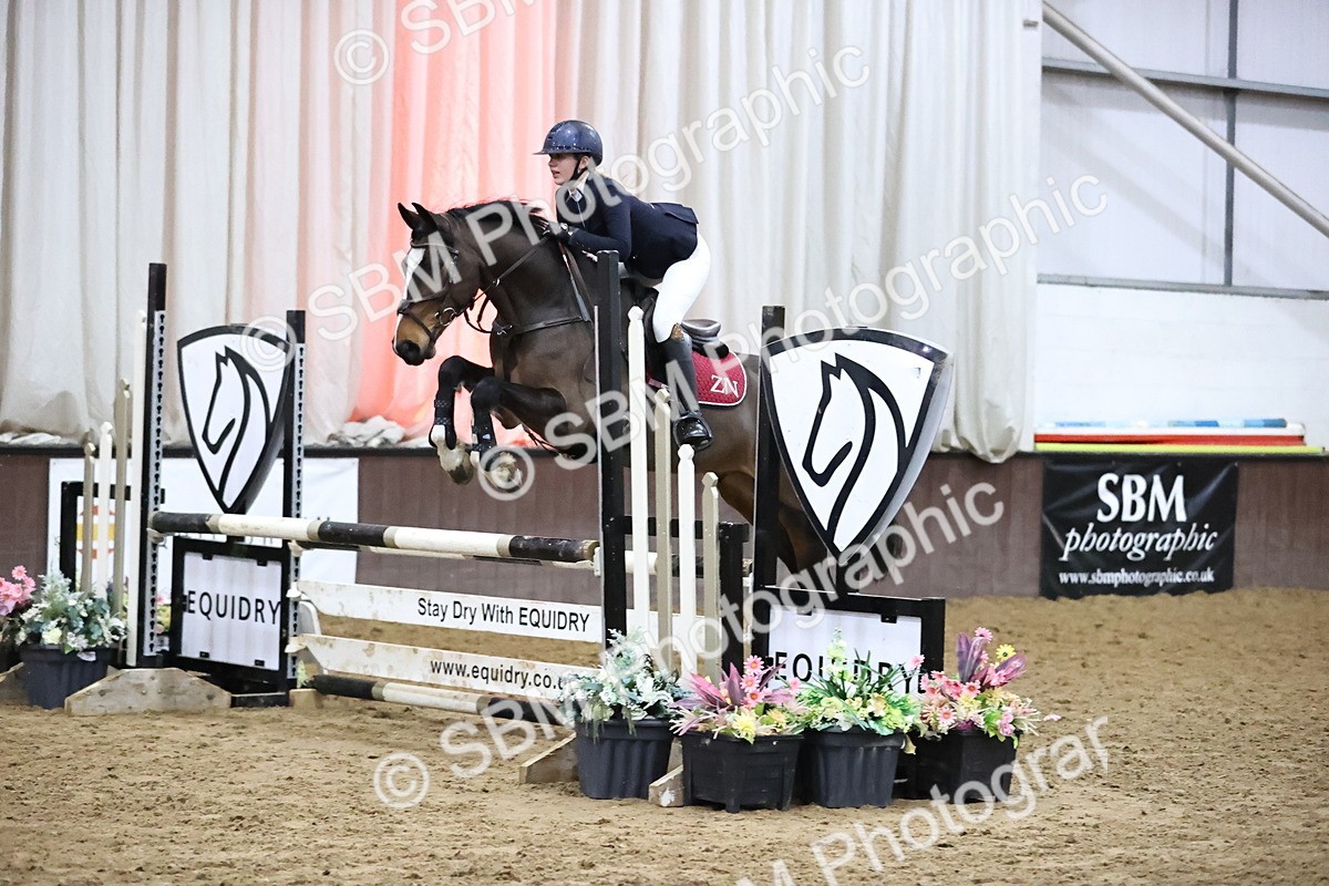 SBM_009222 - Class 20 - Senior British Novice - 80cm