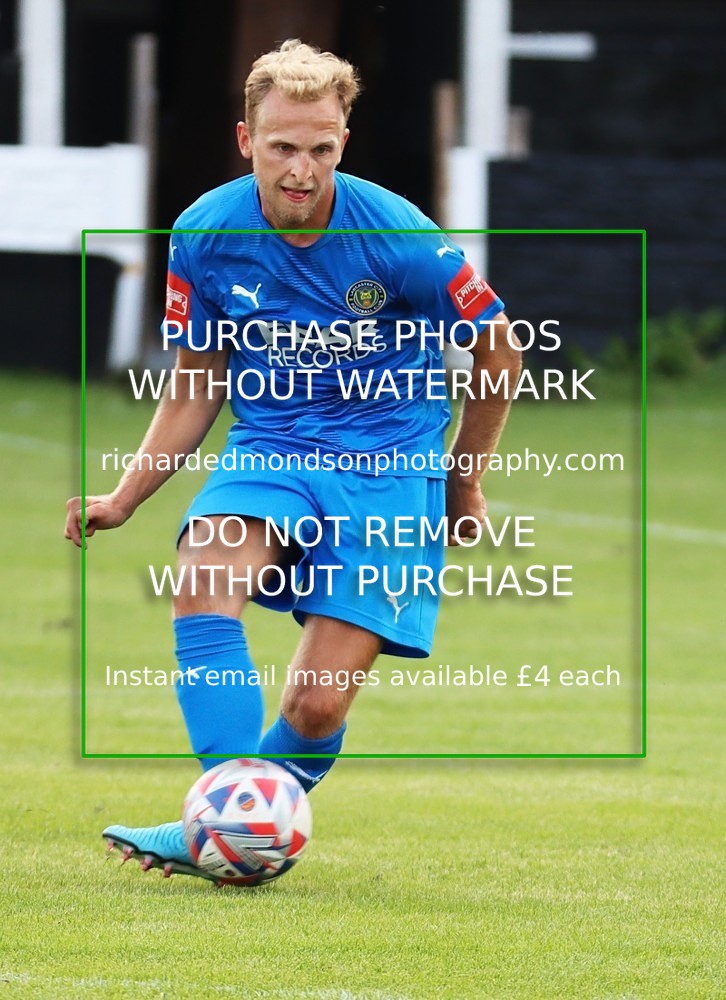 IMG_8987 - Kendal Town vs Lancaster City