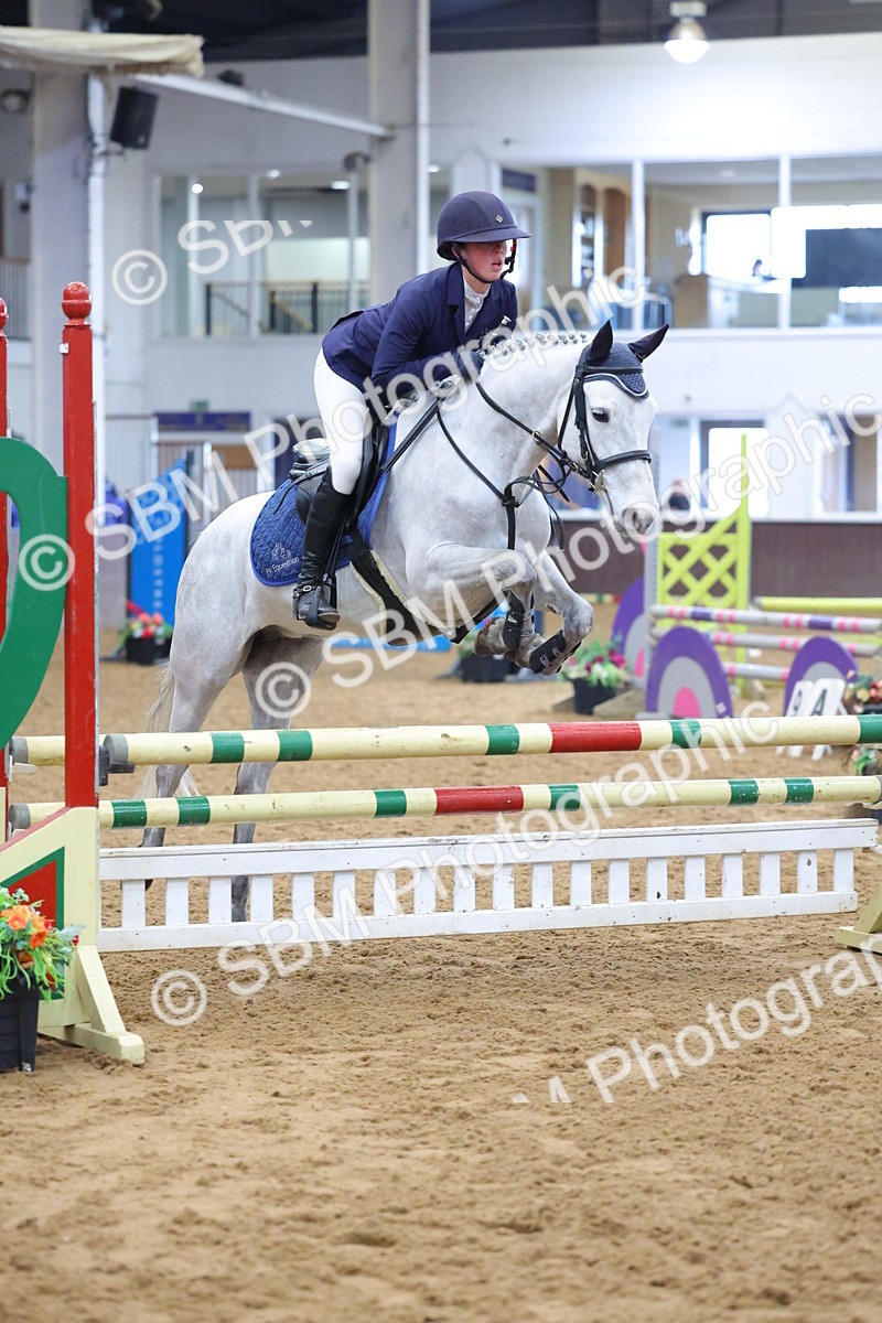 SBM_004441 - Class 11a - Clear Round