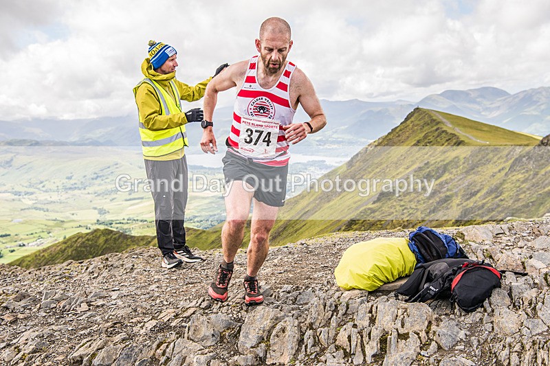 Blencathra-781 - Blencathra Fell Race Sunday 28th June 2026