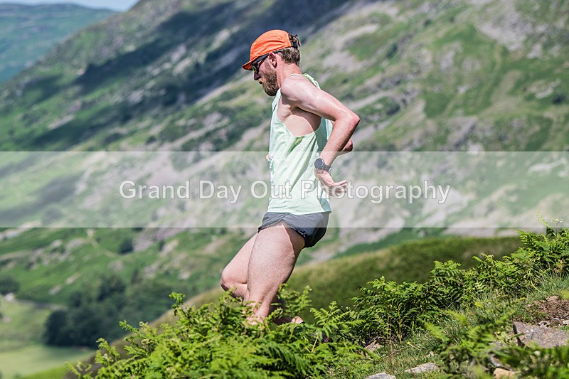 Arnison-157 - Arnison Dash Fell Race Sunday 29th June 2025