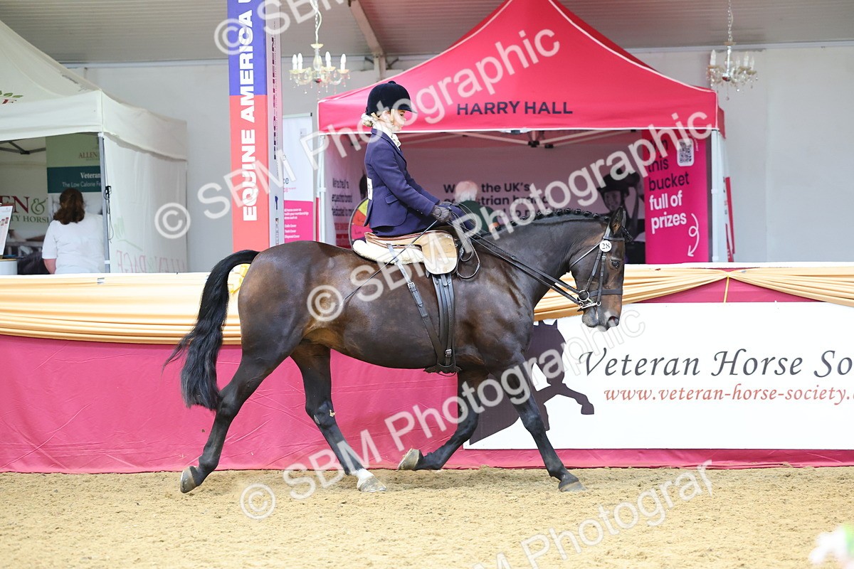 SBM_23467 - Class 904 - Supreme Final Ridden Diamond