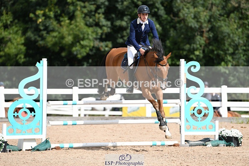 250801-105012-04456 - Cls 21 A&B Snr Disc & 1.00 Open