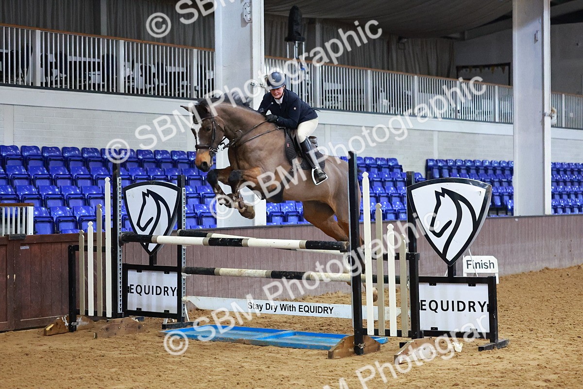 SBM_003776 - Class 4 - Senior Newcomers - 1.10m