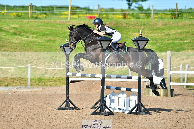 230527A-171306-05534 - Cls 20 Chard 1.10m Speed Derby