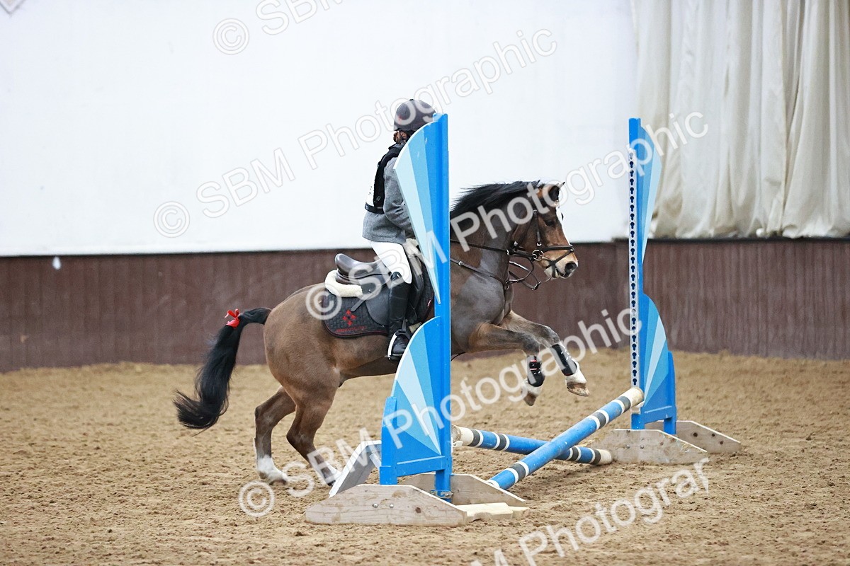 SBM_000135 - Class 1 - 40cm