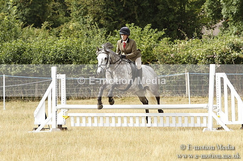 _BS_0562 - BVRC Show 2018 Ring 3