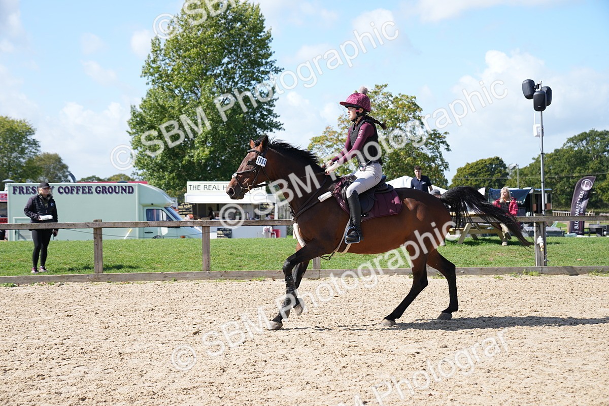 SBM_05078 - J56 - Clear Round 70cm