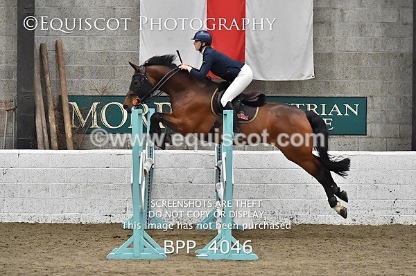 BPP_4046 - FRI CLASS 23 NEWC/1.10M