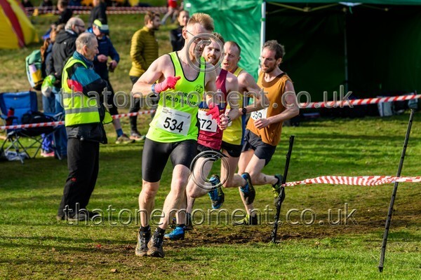Falkirk25-916368 - Senior Men Set Two