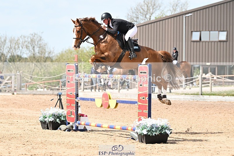 250425-143421-09889 - Cls 10 - 2 Star Big Tour L Ranking Class - 2nd Half plus Presentations