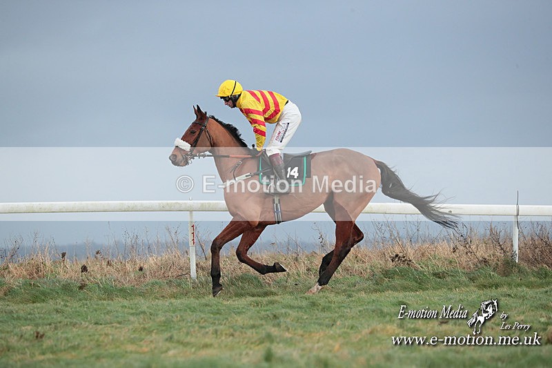 PtP 311223 899 - Larkhill Racing Club Point-to-Point 31/12/23