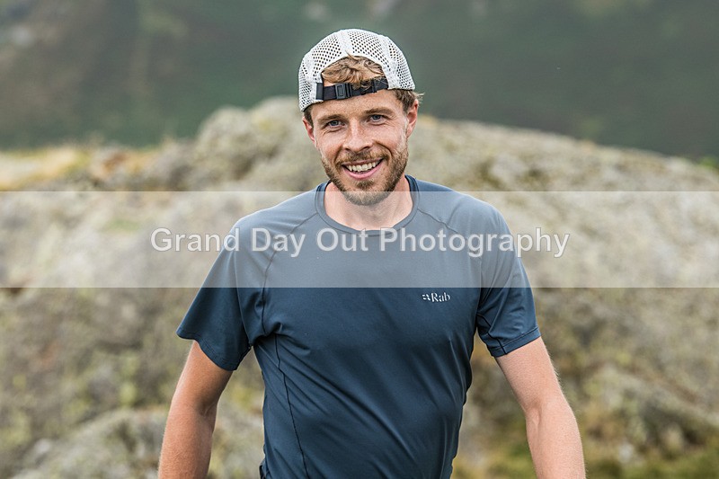 Arnison Horseshoe-11 - Arnison Crag Horseshoe Fell Race Saturday 23rd August 2025