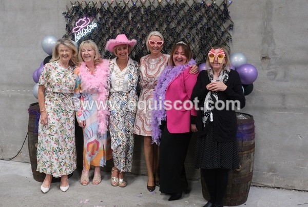 equiscotDSCF6410 - LADIES DAY LUNCH