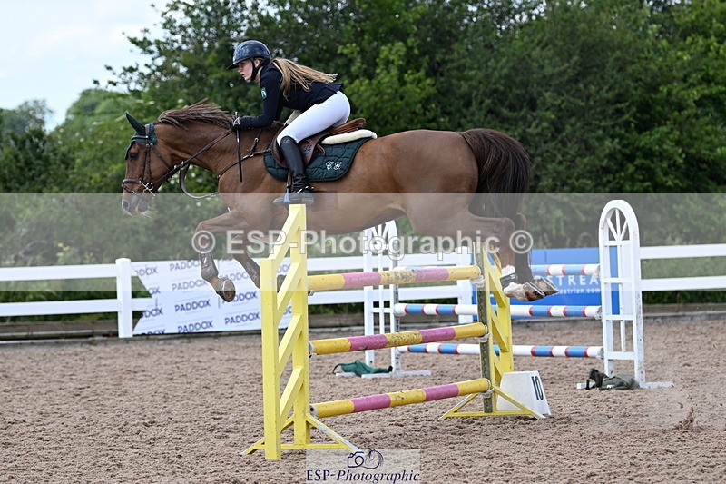 240619A-144833-00774 - Cls 4 Snr Newcomers and 1.10m Open