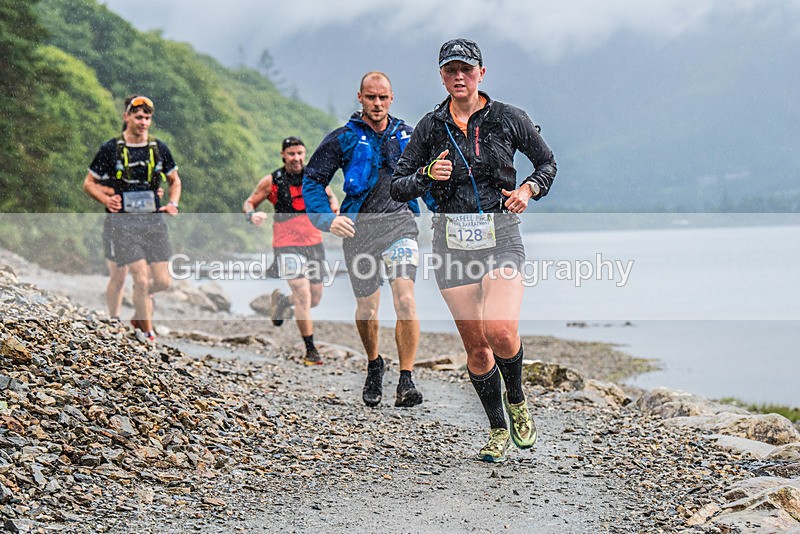 Scafell Pike-148 - High Terrain Events Scafell Pike Trail Marathon Sunday 20th August 2023