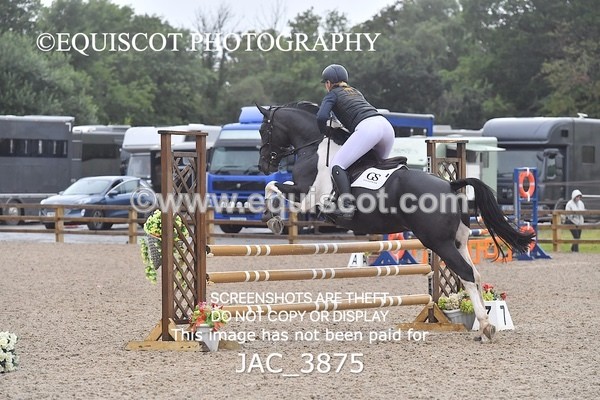 JAC_3875 - CLASS 3 Club 90cms Open