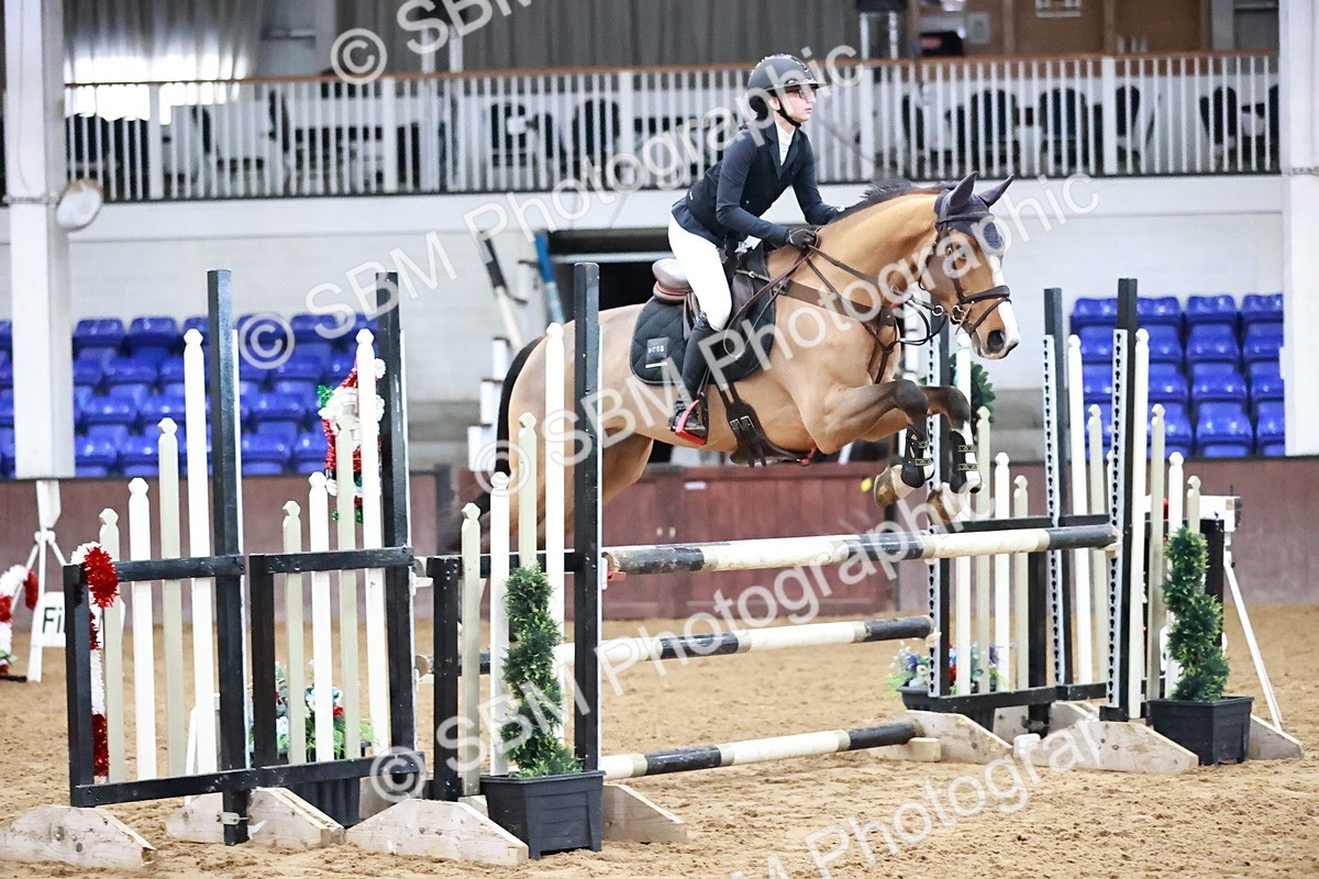 SBM_002167 - Class 9 - Senior Discovery 1.00m