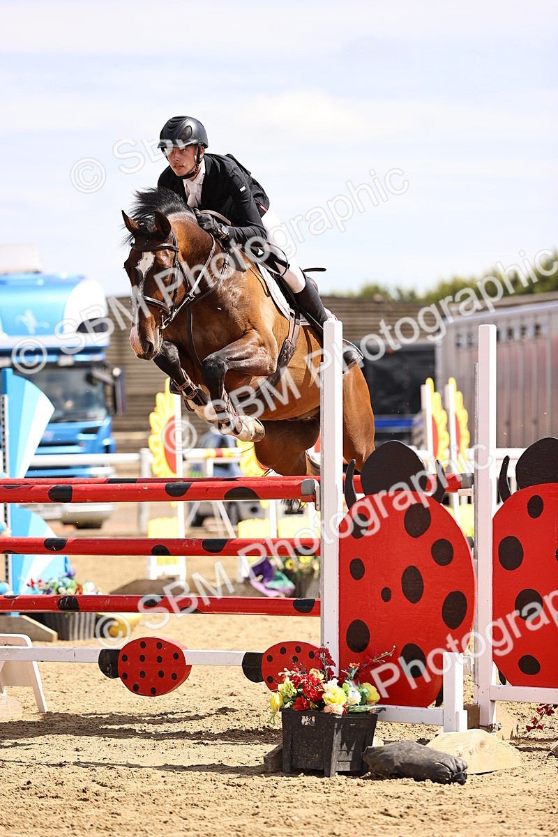SBM_011036 - Class 10 - Talent Seekers Inc 7 Years Old Championship Qualifer - 1st Half