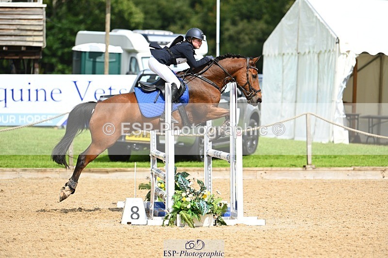 230826-125200-19070 - Round 2 Start - 13.40 coursewalk