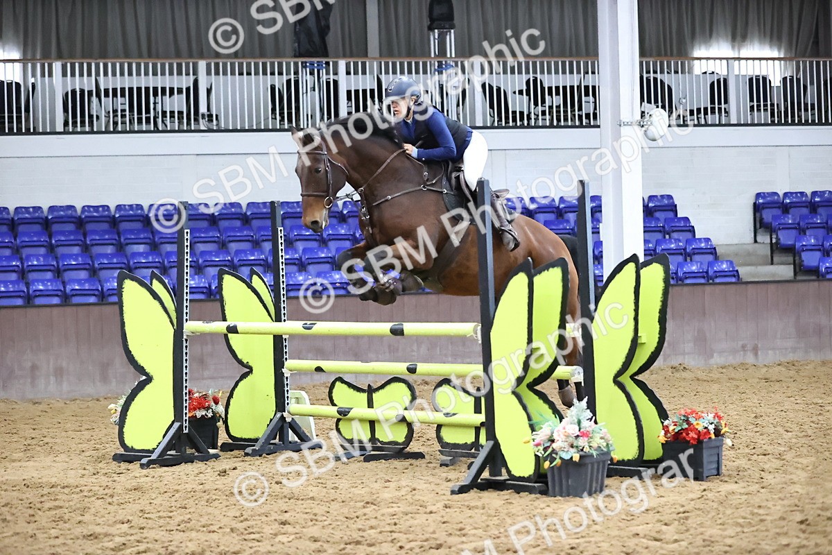 SBM_007291 - Class 19 - Senior Newcomers 1.10m