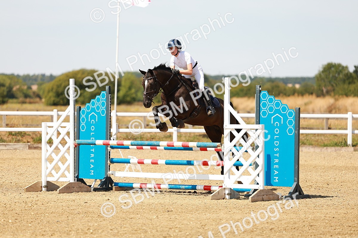SBM_003155 - Class 11 - Senior Discovery - 1.00m