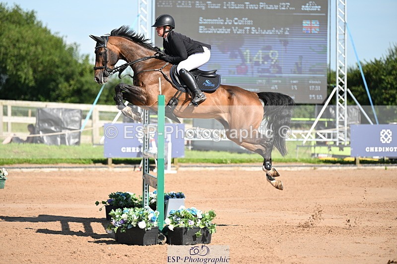 240718A-170726-07709 - Cls 5, 3 Star Big Tour 1.45m