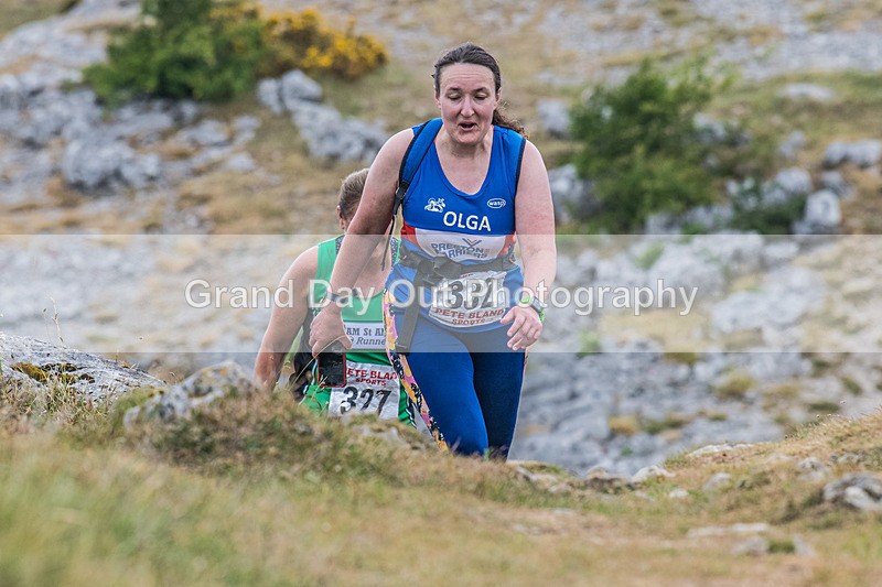 Hutton Roof-627 - Hutton Roof Fell Race Saturday 24th May 2025