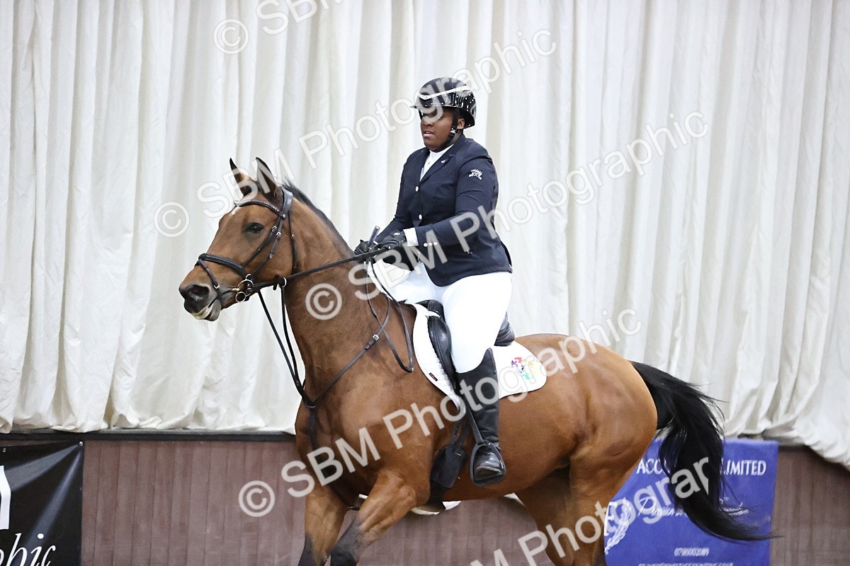 SBM_005182 - Class 15 - Clear Round - 80cm