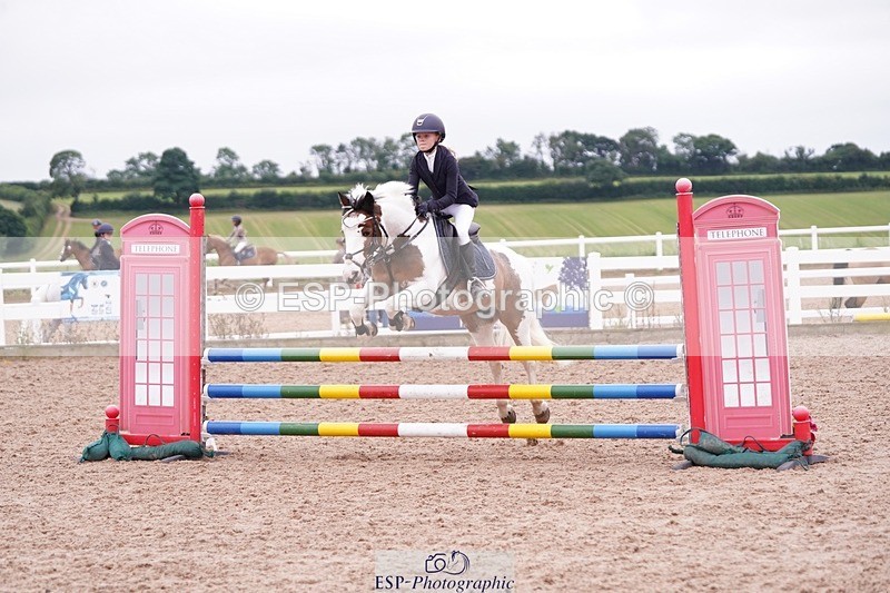 250629-093330-10190 - Cls 35 Pony British Novice & 80cm Open